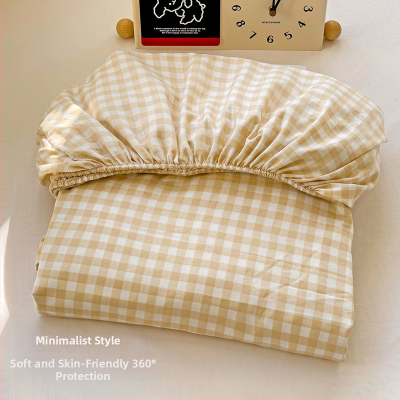 Muji stiilis puhtast puuvillast linad, tüüp A, puhtast puuvillast üheosaline lina, kvaliteetne puhtast puuvillast linade kate, emadele ja imikutele mõeldud linade kate, iseteeninduslik