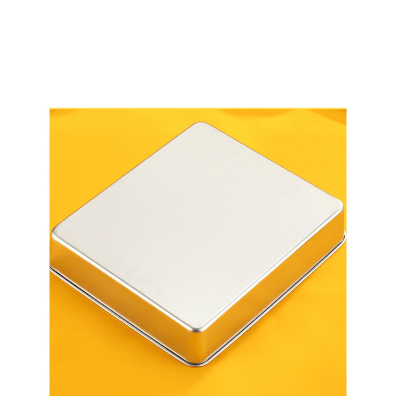 Tiramisu karpide valmistamise konteiner roostevabast terasest koogimaitseainevormide valmistamise jääpulbrikarp tasuta saatmisega