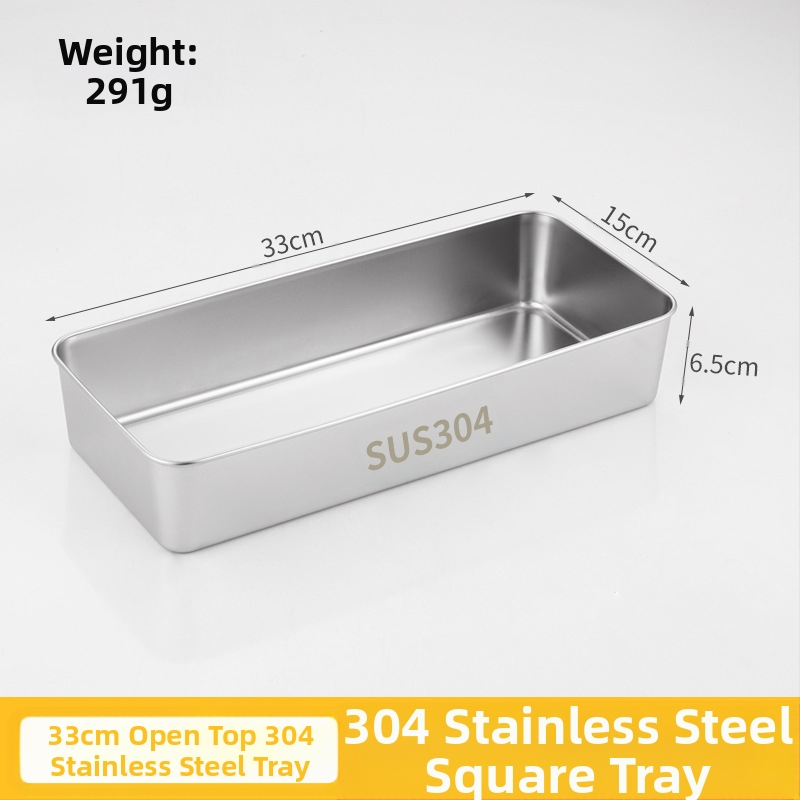 Tiramisu karpide valmistamise konteiner roostevabast terasest koogimaitseainevormide valmistamise jääpulbrikarp tasuta saatmisega