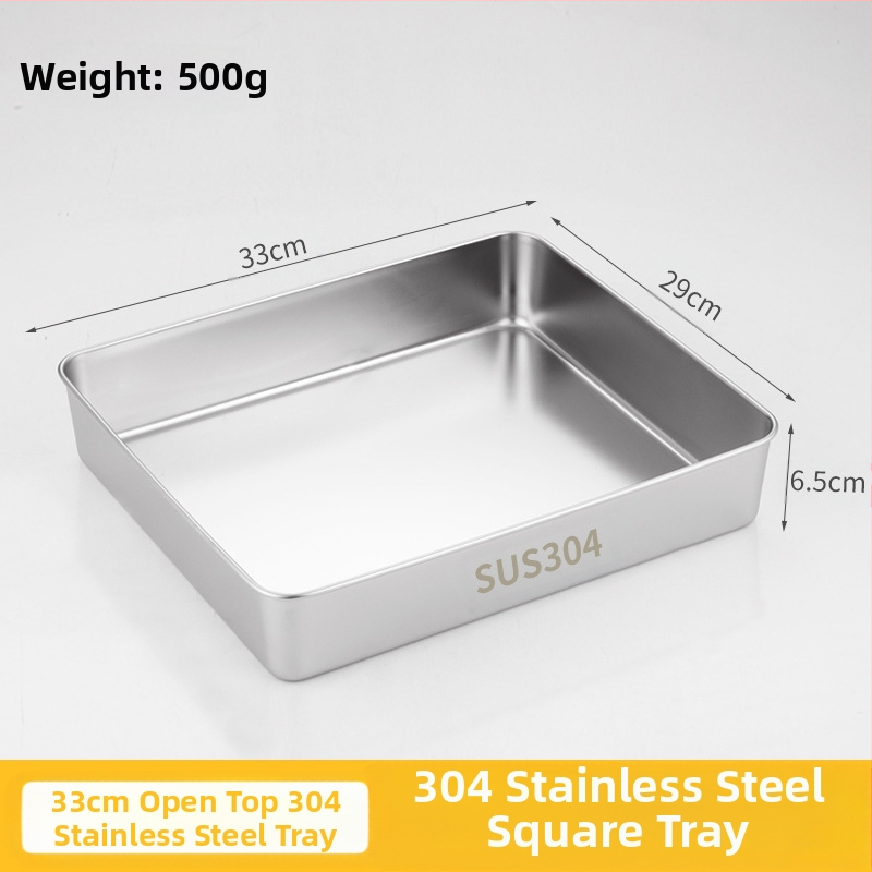 Tiramisu karpide valmistamise konteiner roostevabast terasest koogimaitseainevormide valmistamise jääpulbrikarp tasuta saatmisega