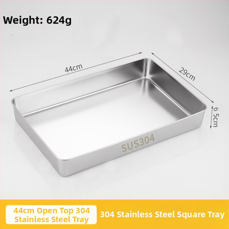 Tiramisu karpide valmistamise konteiner roostevabast terasest koogimaitseainevormide valmistamise jääpulbrikarp tasuta saatmisega