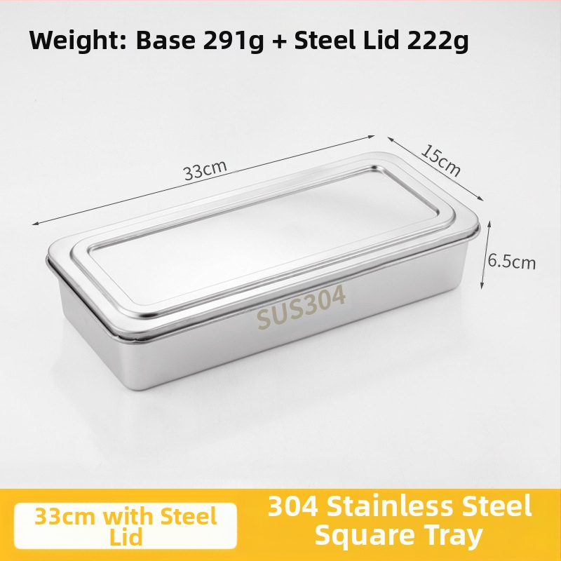 Tiramisu karpide valmistamise konteiner roostevabast terasest koogimaitseainevormide valmistamise jääpulbrikarp tasuta saatmisega