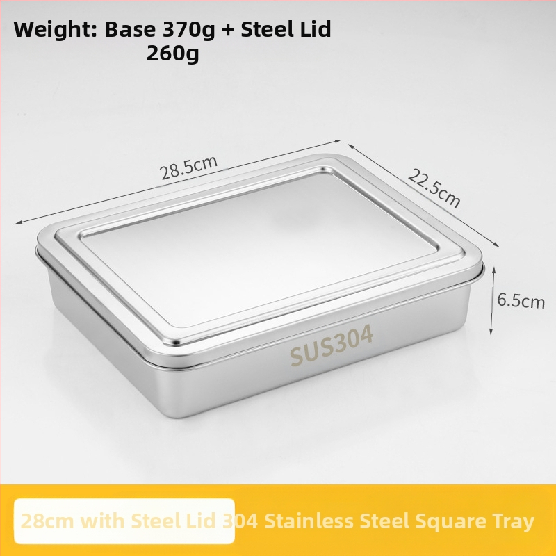 Tiramisu karpide valmistamise konteiner roostevabast terasest koogimaitseainevormide valmistamise jääpulbrikarp tasuta saatmisega