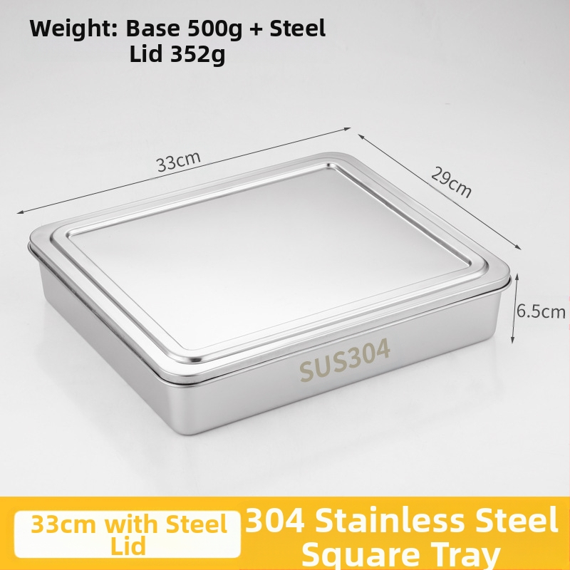 Tiramisu karpide valmistamise konteiner roostevabast terasest koogimaitseainevormide valmistamise jääpulbrikarp tasuta saatmisega