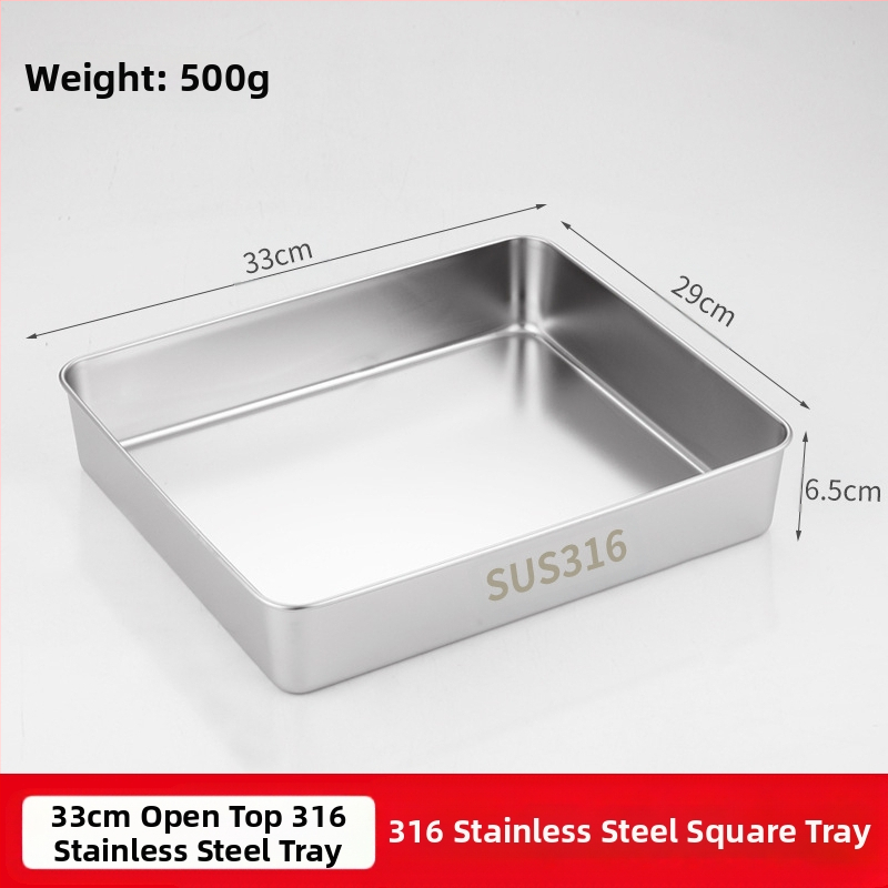 Tiramisu karpide valmistamise konteiner roostevabast terasest koogimaitseainevormide valmistamise jääpulbrikarp tasuta saatmisega