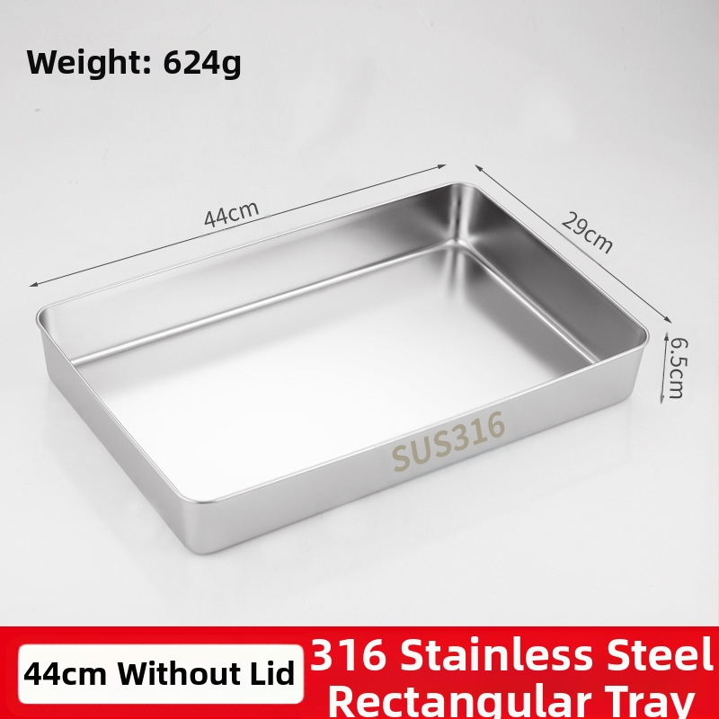 Tiramisu karpide valmistamise konteiner roostevabast terasest koogimaitseainevormide valmistamise jääpulbrikarp tasuta saatmisega