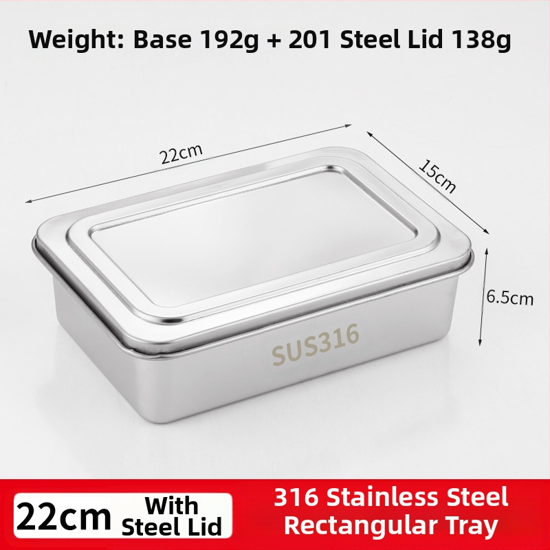 Tiramisu karpide valmistamise konteiner roostevabast terasest koogimaitseainevormide valmistamise jääpulbrikarp tasuta saatmisega