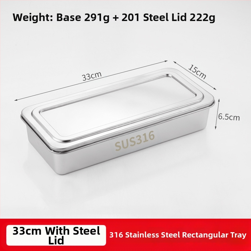 Tiramisu karpide valmistamise konteiner roostevabast terasest koogimaitseainevormide valmistamise jääpulbrikarp tasuta saatmisega