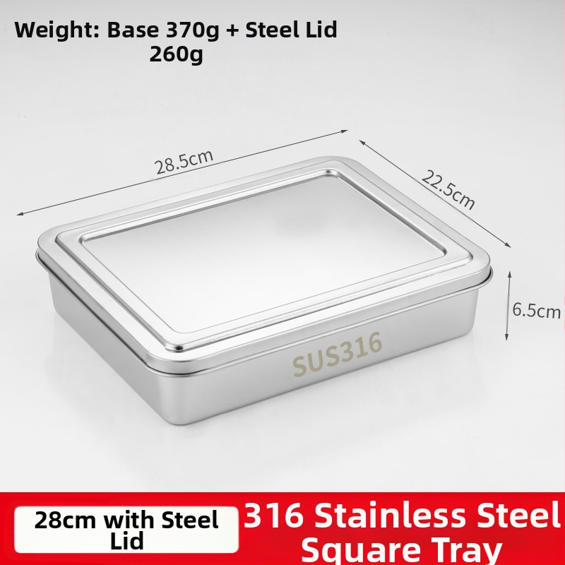 Tiramisu karpide valmistamise konteiner roostevabast terasest koogimaitseainevormide valmistamise jääpulbrikarp tasuta saatmisega