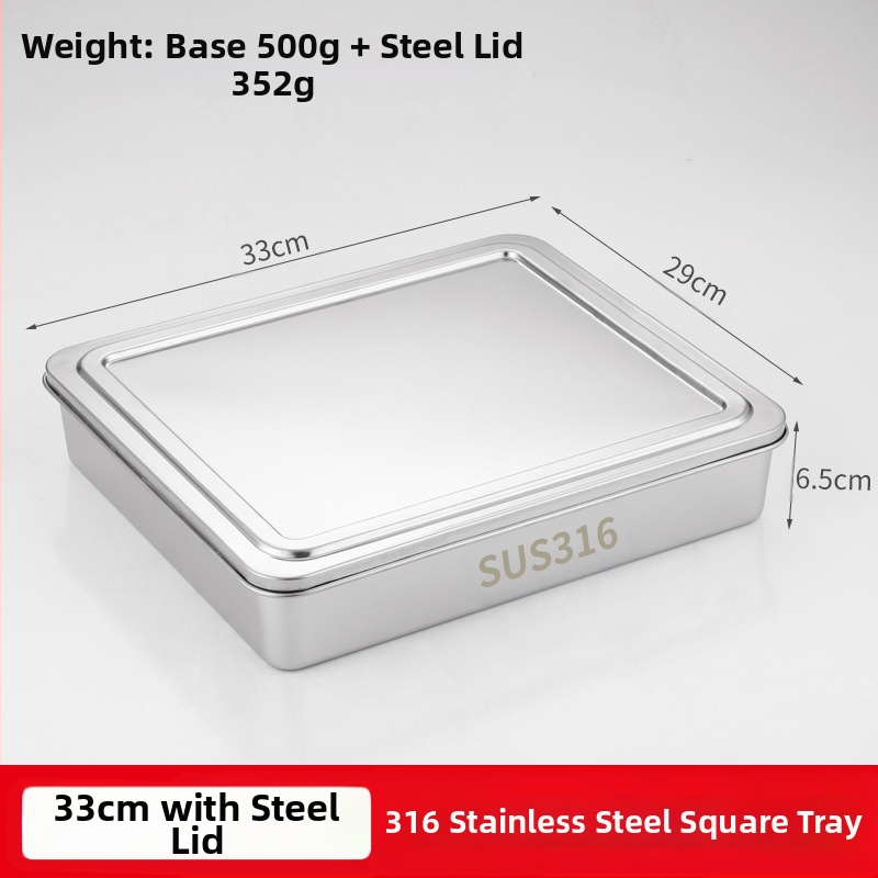 Tiramisu karpide valmistamise konteiner roostevabast terasest koogimaitseainevormide valmistamise jääpulbrikarp tasuta saatmisega