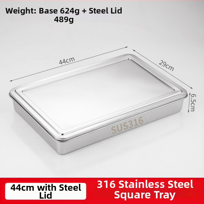 Tiramisu karpide valmistamise konteiner roostevabast terasest koogimaitseainevormide valmistamise jääpulbrikarp tasuta saatmisega