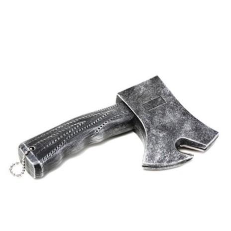 Kūrybingas Toro plaktukas alaus butelių atidarytuvas, asmeninis plaktukas, alaus butelių atidarytuvas, magnetinis plaktukas, šaldytuvo magnetas