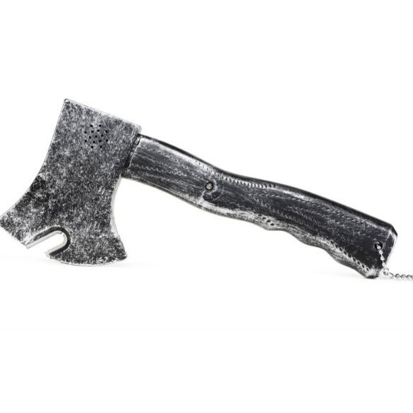 Kūrybingas Toro plaktukas alaus butelių atidarytuvas, asmeninis plaktukas, alaus butelių atidarytuvas, magnetinis plaktukas, šaldytuvo magnetas