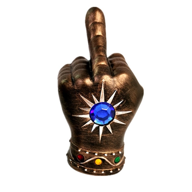 Kūrybingas Toro plaktukas alaus butelių atidarytuvas, asmeninis plaktukas, alaus butelių atidarytuvas, magnetinis plaktukas, šaldytuvo magnetas