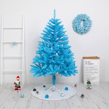 Határokon átnyúló karácsonyfa 1,68 m Amazon legkelendőbb ablakdíszek PVC titkosított műkarácsonyi dekoráció