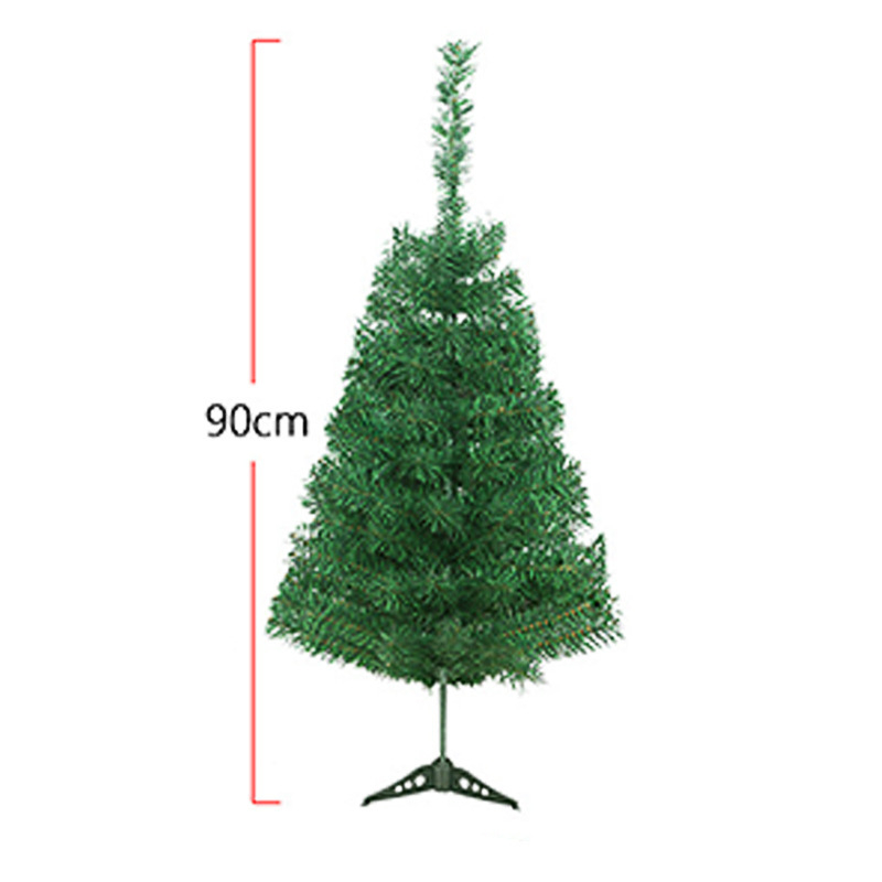 Határokon átnyúló karácsonyfa 1,68 m Amazon legkelendőbb ablakdíszek PVC titkosított műkarácsonyi dekoráció