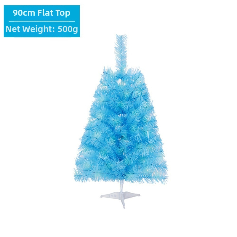 Határokon átnyúló karácsonyfa 1,68 m Amazon legkelendőbb ablakdíszek PVC titkosított műkarácsonyi dekoráció