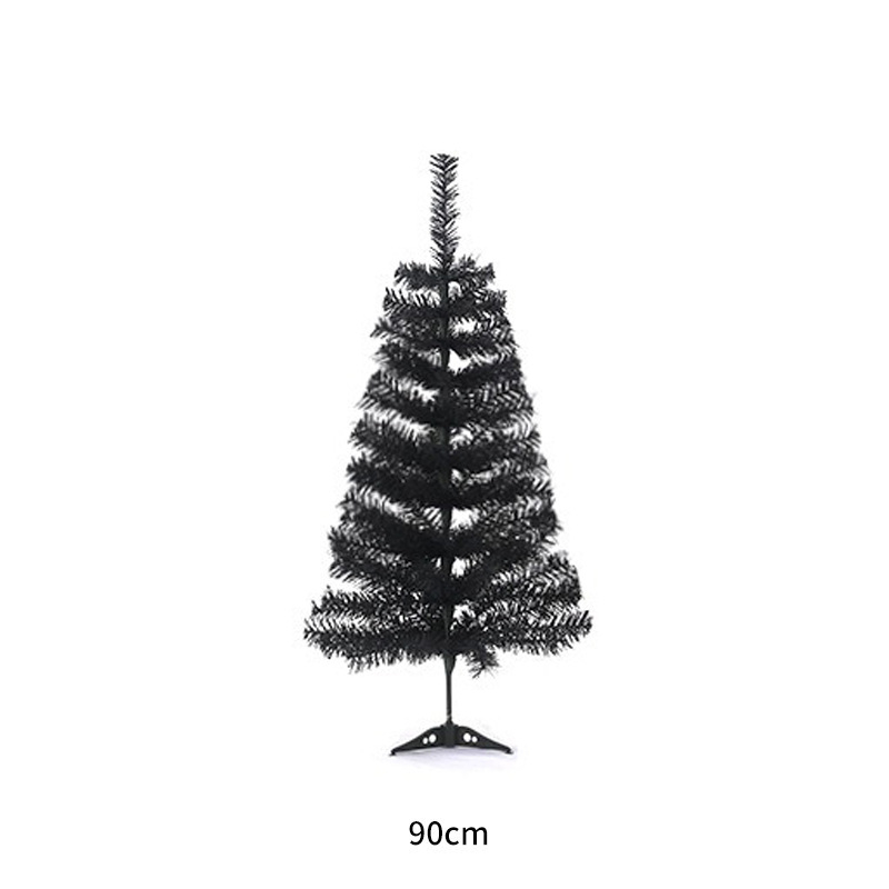 Коледна елха от трансграничен пазар 1,68 м, най-продаваната коледна декорация от PVC, криптирана, изкуствена, в Amazon