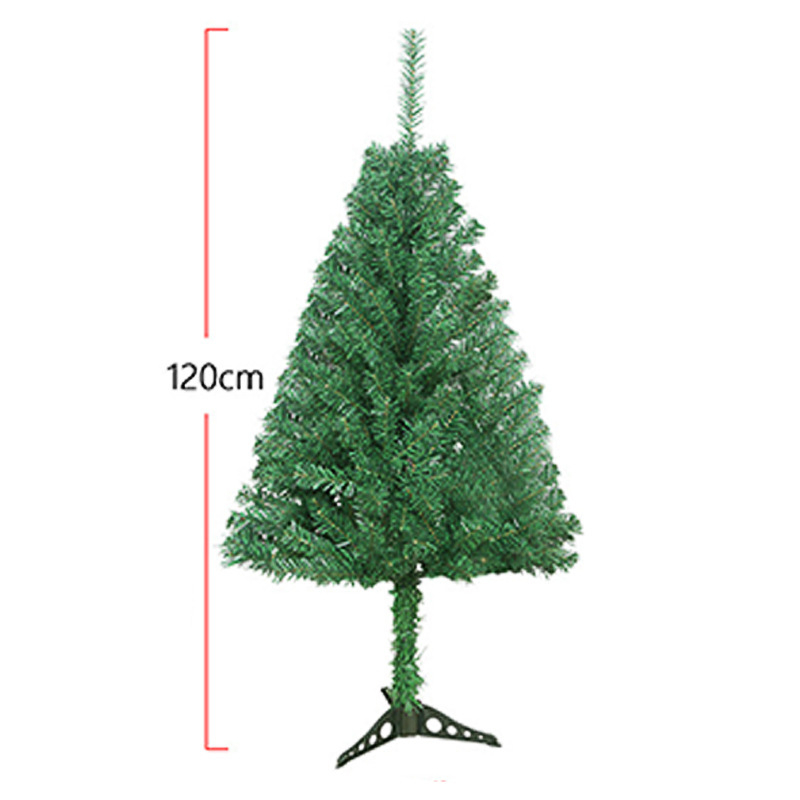 Határokon átnyúló karácsonyfa 1,68 m Amazon legkelendőbb ablakdíszek PVC titkosított műkarácsonyi dekoráció