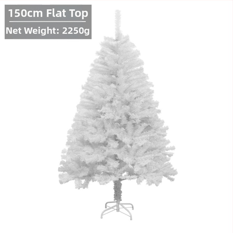 Határokon átnyúló karácsonyfa 1,68 m Amazon legkelendőbb ablakdíszek PVC titkosított műkarácsonyi dekoráció