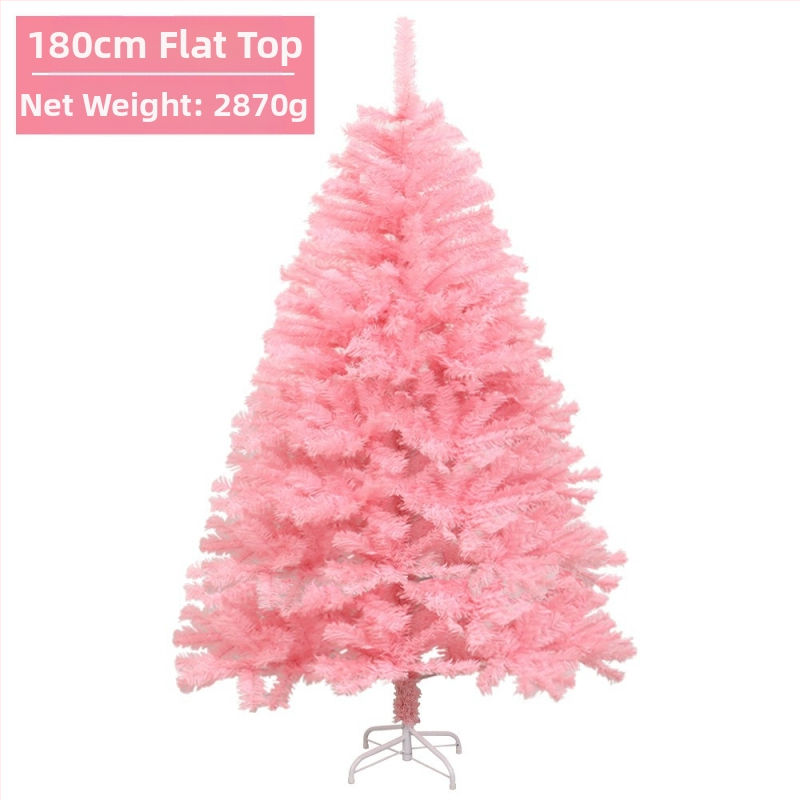 Határokon átnyúló karácsonyfa 1,68 m Amazon legkelendőbb ablakdíszek PVC titkosított műkarácsonyi dekoráció