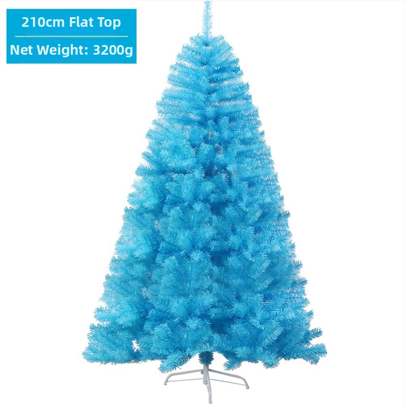 Határokon átnyúló karácsonyfa 1,68 m Amazon legkelendőbb ablakdíszek PVC titkosított műkarácsonyi dekoráció