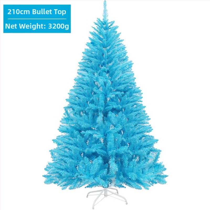 Határokon átnyúló karácsonyfa 1,68 m Amazon legkelendőbb ablakdíszek PVC titkosított műkarácsonyi dekoráció