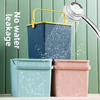 Paksendatud nuku ruudukujuline hoiutünn kaanega kaasaskantav mitmeotstarbeline hoiutünn plastist vanniraamiga vannikorviga tool mänguasjade hulgimüük