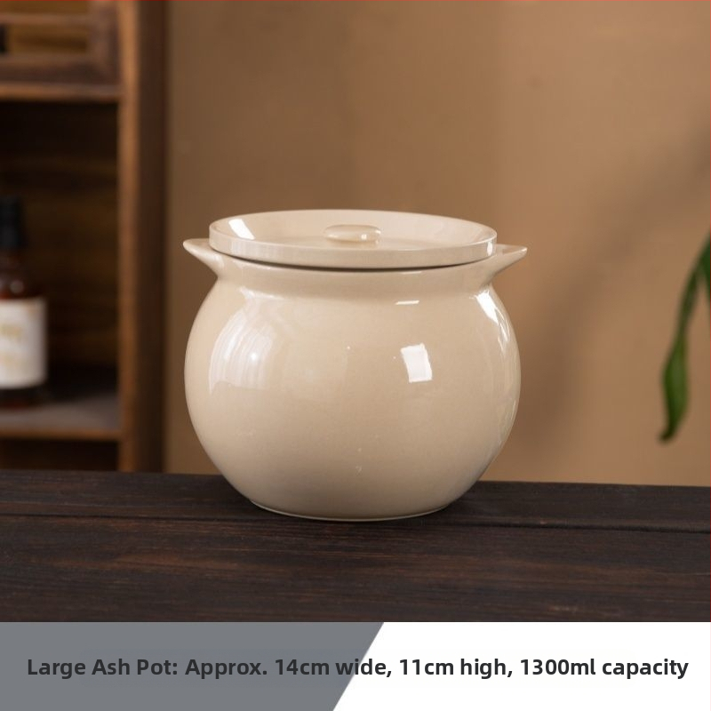 Keraamiline veekindel hautisepott, majapidamises kasutatav aurutuspott, hautisepott, Shaxiani supipott, hautisepott, hautisepott ühele inimesele