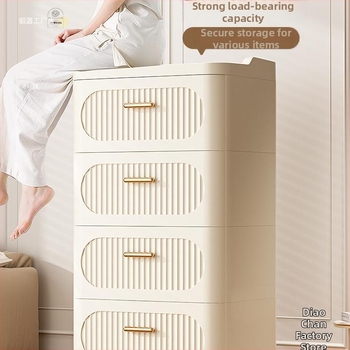 Κουτί αποθήκευσης Τύπος συρταριού Πλαστικό κουτί Πολυστρωματικό ντουλάπι αποθήκευσης Ντουλάπι αποθήκευσης ντουλάπι οικιακής χρήσης Ρούχα κουτί παιχνιδιών Κουτί οργάνωσης ρούχων