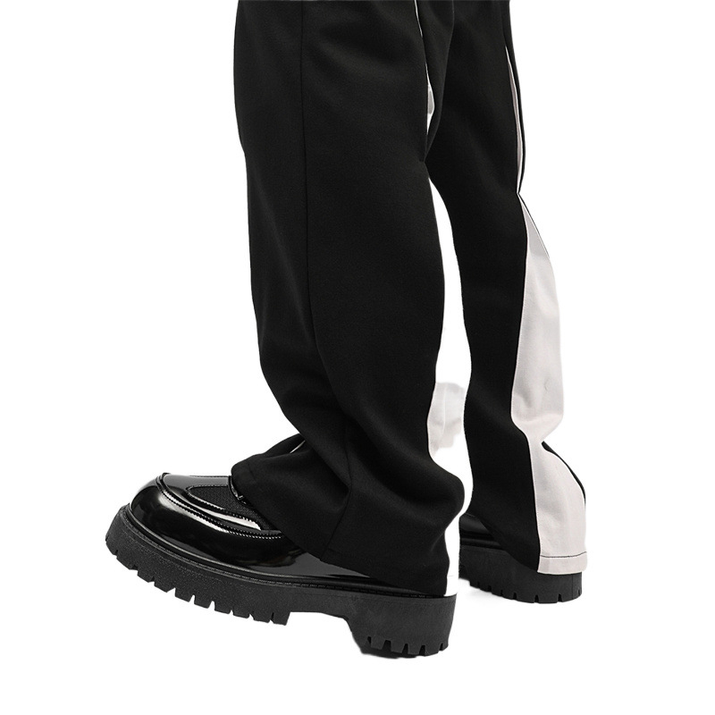 Cos Comic Con paksu tallaga meeste kõrgust suurendavad kingad, 8 cm vabaaja suured nahast kingad peidetud kõrgust suurendavate Martini saabastega