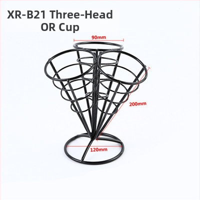 Amerikietiško stiliaus kūrybingi stalo įrankiai, geležiniai kepti užkandžių krepšeliai, bulvyčių fri krepšeliai, kepti krepšeliai, desertui skirti kepti viščiukai, duonos krepšeliai, lėkščių indai