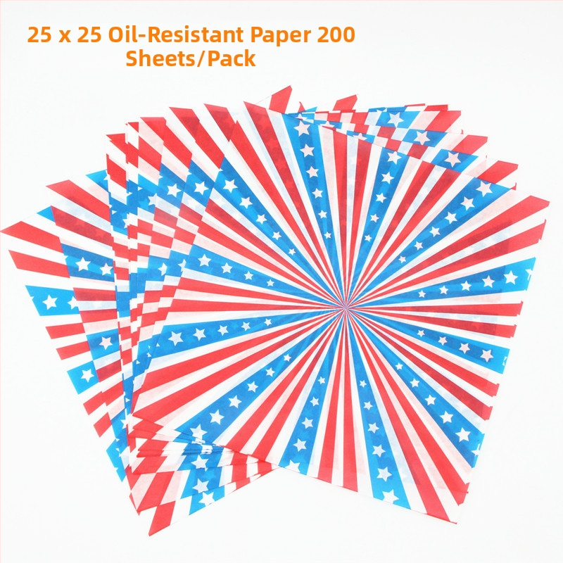 Amerikietiško stiliaus kūrybingi stalo įrankiai, geležiniai kepti užkandžių krepšeliai, bulvyčių fri krepšeliai, kepti krepšeliai, desertui skirti kepti viščiukai, duonos krepšeliai, lėkščių indai