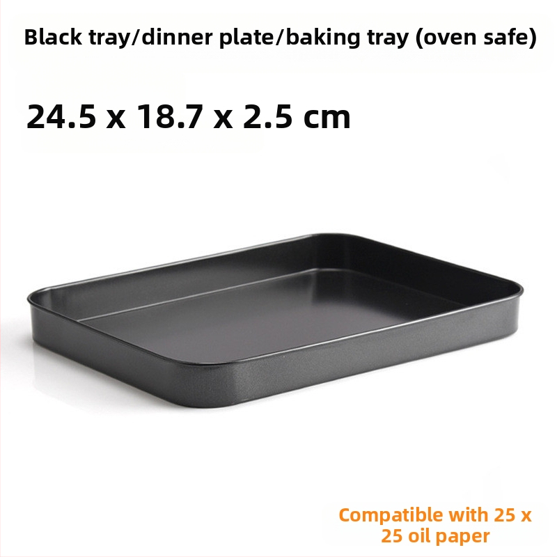 Amerikietiško stiliaus kūrybingi stalo įrankiai, geležiniai kepti užkandžių krepšeliai, bulvyčių fri krepšeliai, kepti krepšeliai, desertui skirti kepti viščiukai, duonos krepšeliai, lėkščių indai