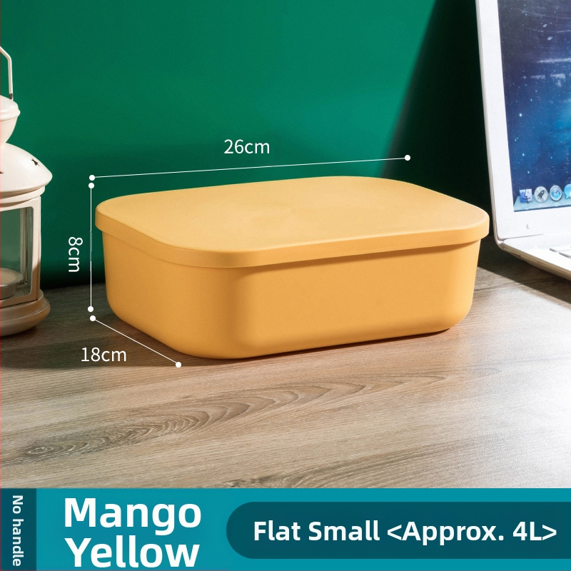 Värviline makaroni hoiukast vannitoa magamistoa kosmeetikamänguasjade tolmukindel hoiukast viieosaline mitmesuguste esemete kinnituskorv