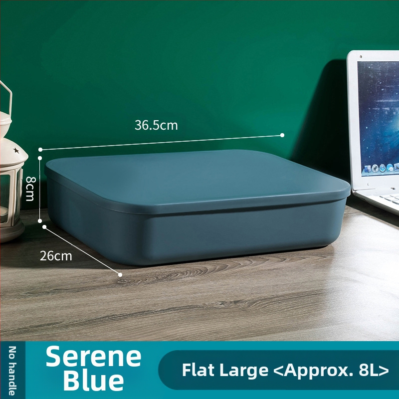 Värviline makaroni hoiukast vannitoa magamistoa kosmeetikamänguasjade tolmukindel hoiukast viieosaline mitmesuguste esemete kinnituskorv