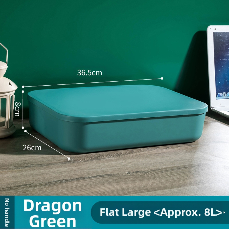 Värviline makaroni hoiukast vannitoa magamistoa kosmeetikamänguasjade tolmukindel hoiukast viieosaline mitmesuguste esemete kinnituskorv