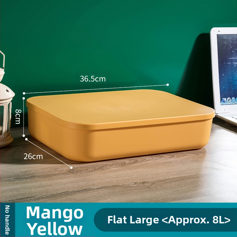 Värviline makaroni hoiukast vannitoa magamistoa kosmeetikamänguasjade tolmukindel hoiukast viieosaline mitmesuguste esemete kinnituskorv