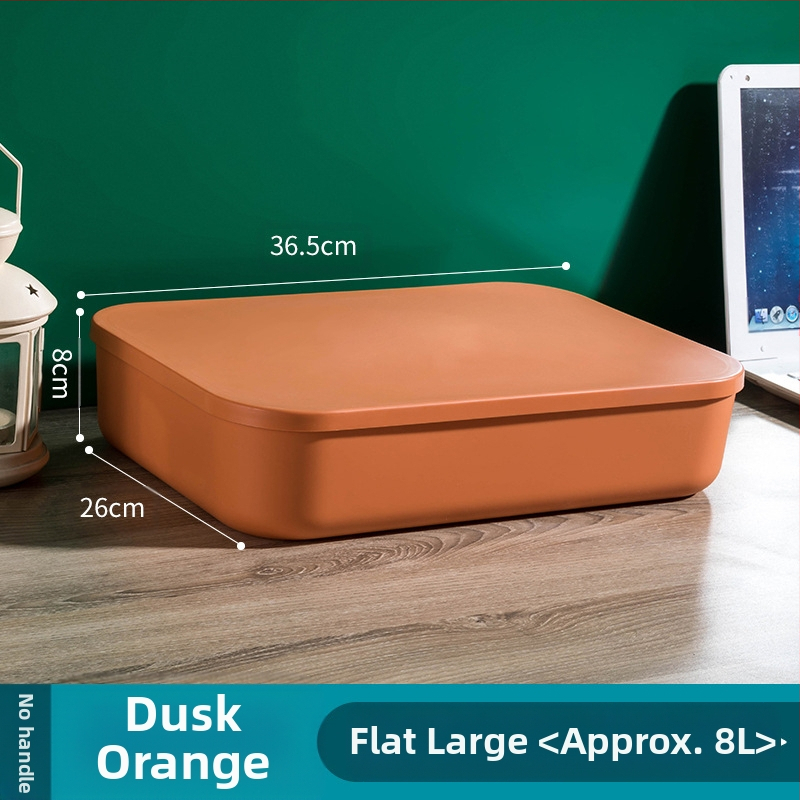 Värviline makaroni hoiukast vannitoa magamistoa kosmeetikamänguasjade tolmukindel hoiukast viieosaline mitmesuguste esemete kinnituskorv