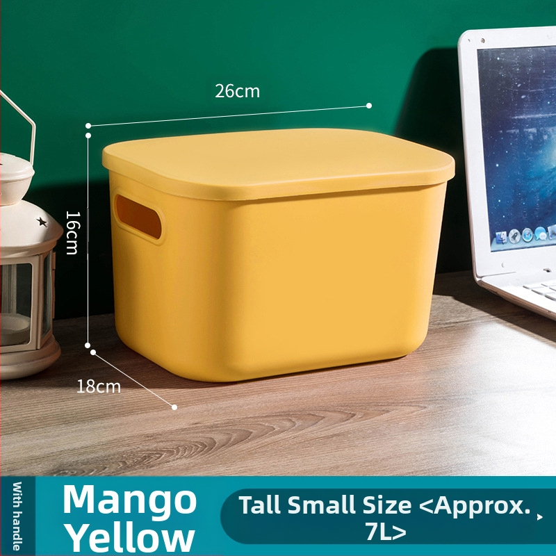 Värviline makaroni hoiukast vannitoa magamistoa kosmeetikamänguasjade tolmukindel hoiukast viieosaline mitmesuguste esemete kinnituskorv