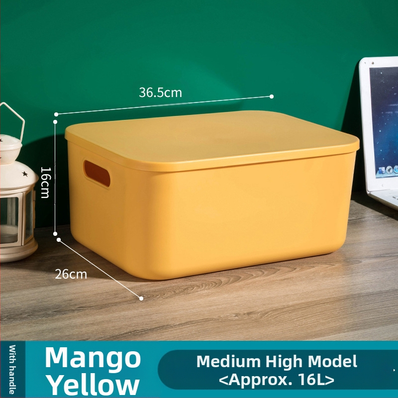 Värviline makaroni hoiukast vannitoa magamistoa kosmeetikamänguasjade tolmukindel hoiukast viieosaline mitmesuguste esemete kinnituskorv