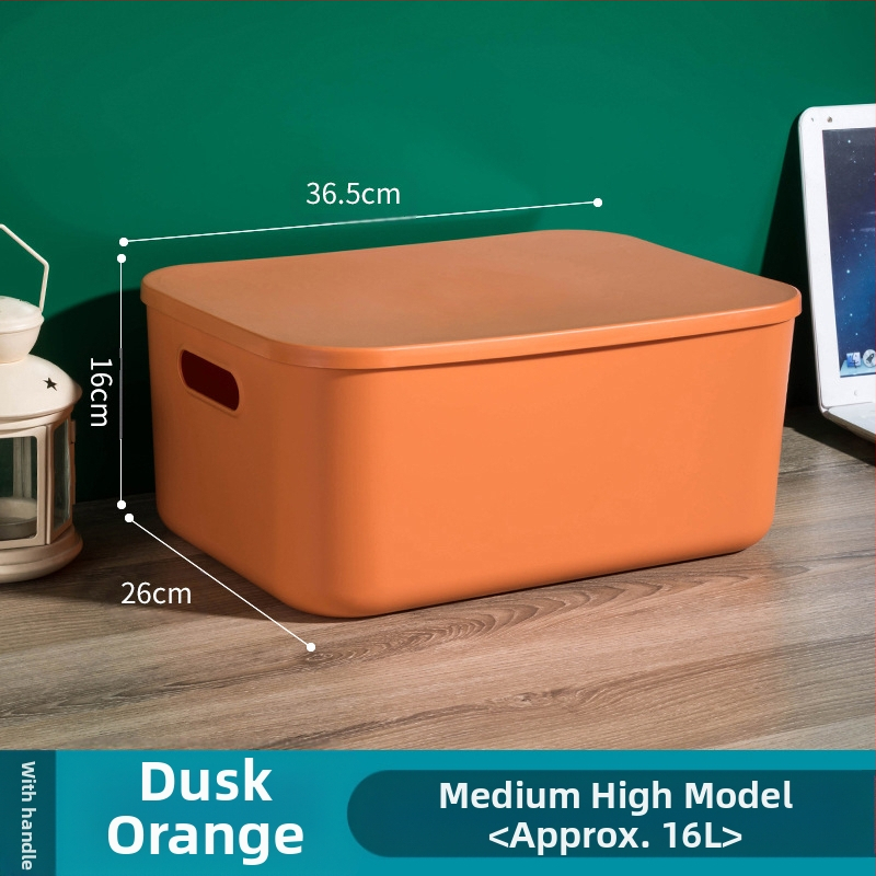 Värviline makaroni hoiukast vannitoa magamistoa kosmeetikamänguasjade tolmukindel hoiukast viieosaline mitmesuguste esemete kinnituskorv