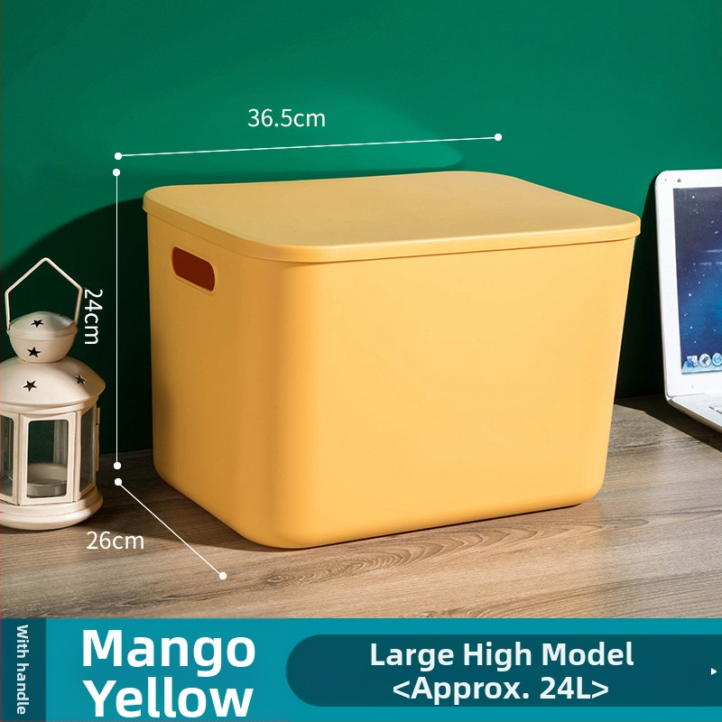 Värviline makaroni hoiukast vannitoa magamistoa kosmeetikamänguasjade tolmukindel hoiukast viieosaline mitmesuguste esemete kinnituskorv