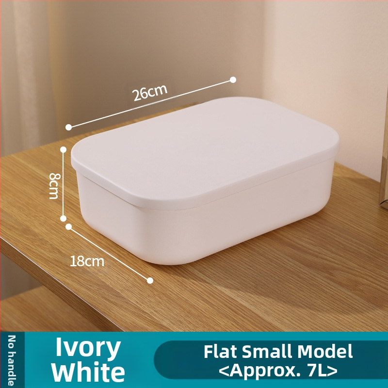 Värviline makaroni hoiukast vannitoa magamistoa kosmeetikamänguasjade tolmukindel hoiukast viieosaline mitmesuguste esemete kinnituskorv