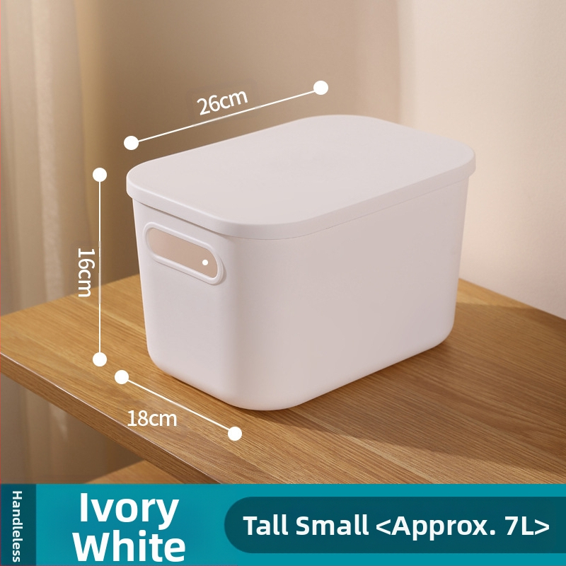 Värviline makaroni hoiukast vannitoa magamistoa kosmeetikamänguasjade tolmukindel hoiukast viieosaline mitmesuguste esemete kinnituskorv