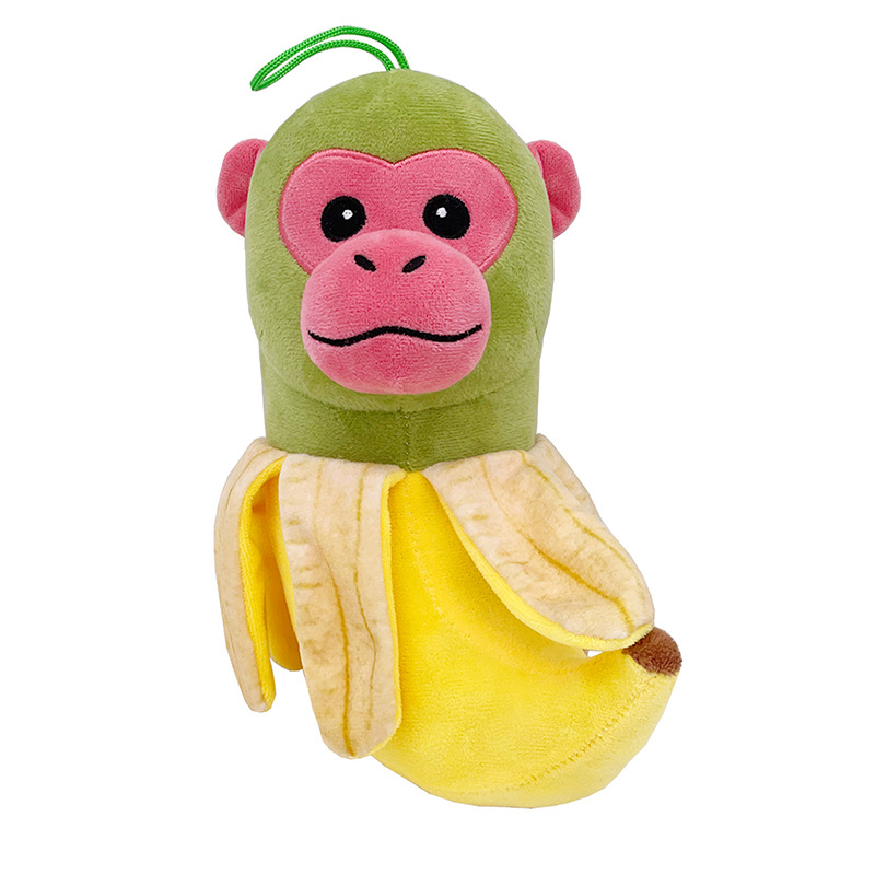 Piiriülene uus Tung Tung Sahur Ameerika mägede ja merede paroodia plush-nukk