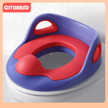 ⇓ Σκάλα τουαλέτας για παιδιά, Παιδική τουαλέτα, Πτυσσόμενο χαλάκι τουαλέτας για μωρά, Κάθισμα τουαλέτας για μωρά, Δακτύλιος μαξιλαριού, Σκάλα τουαλέτας