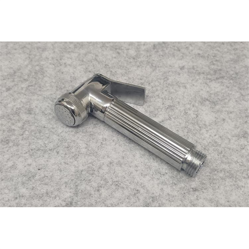 Európai ókori retró stílusú, tiszta réz, tiszta fekete bronz zuhanykabin, kézi kis, puffadt fejzuhany, kézi permetező, egyetlen zuhanyfejjel.