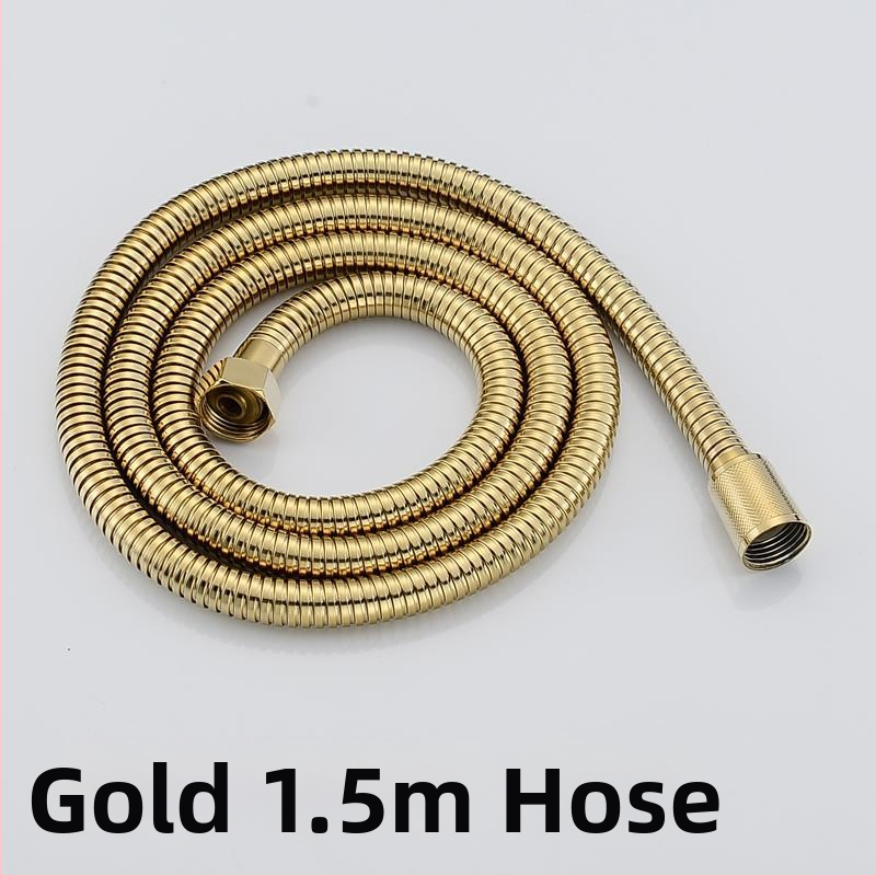 Európai ókori retró stílusú, tiszta réz, tiszta fekete bronz zuhanykabin, kézi kis, puffadt fejzuhany, kézi permetező, egyetlen zuhanyfejjel.