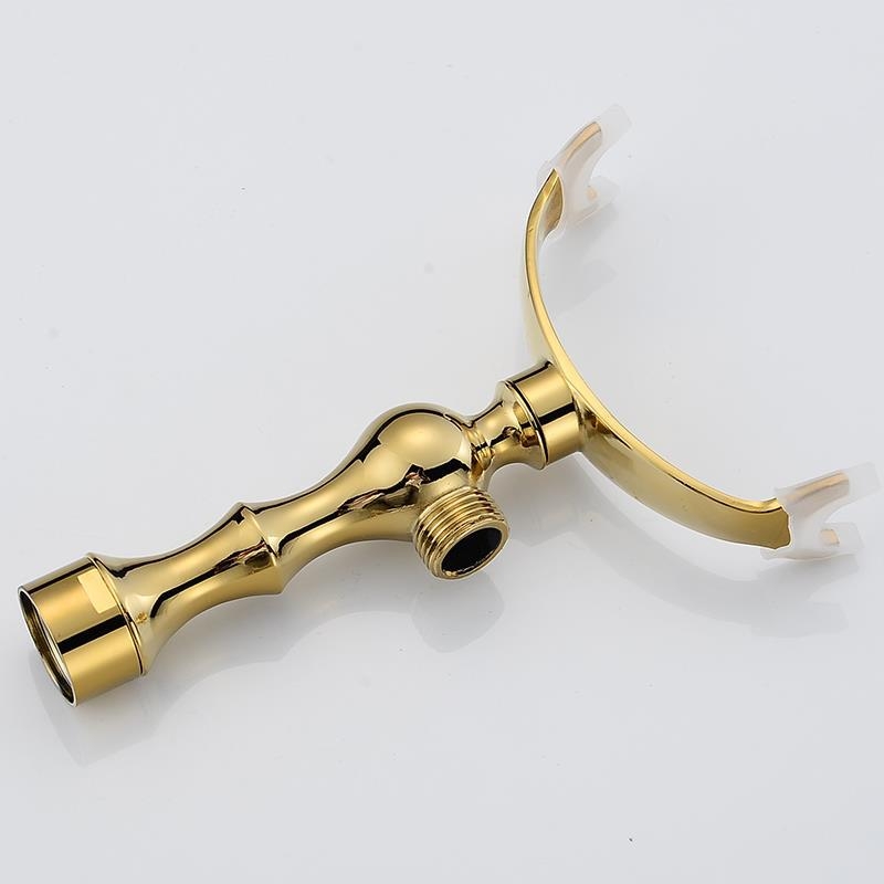 Európai ókori retró stílusú, tiszta réz, tiszta fekete bronz zuhanykabin, kézi kis, puffadt fejzuhany, kézi permetező, egyetlen zuhanyfejjel.